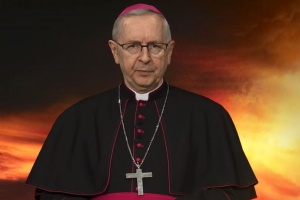 arcybiskup stanisław gądecki